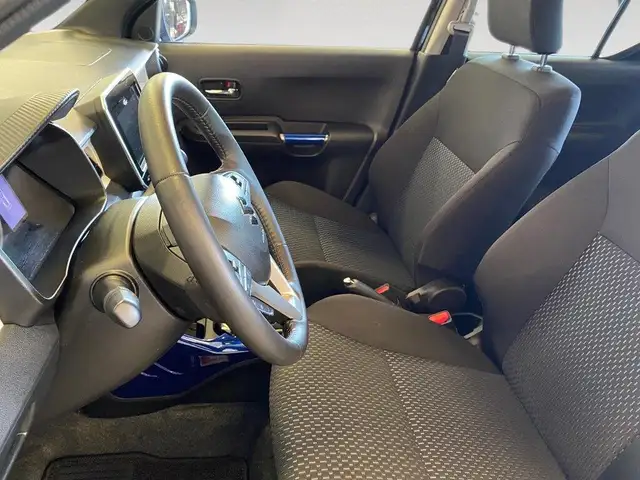 Suzuki Ignis view 7