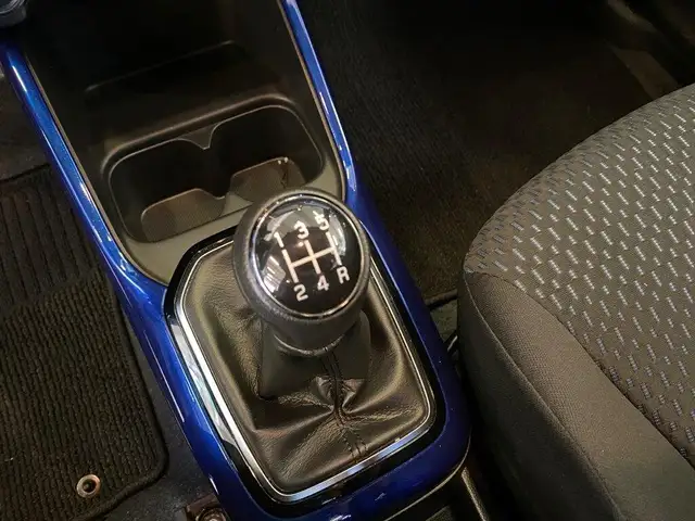 Suzuki Ignis view 12