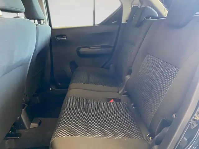 Suzuki Ignis view 8