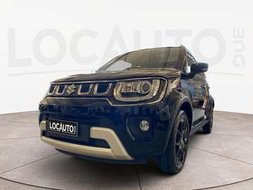 1.2 hybrid Top 4wd allgrip - PROMO