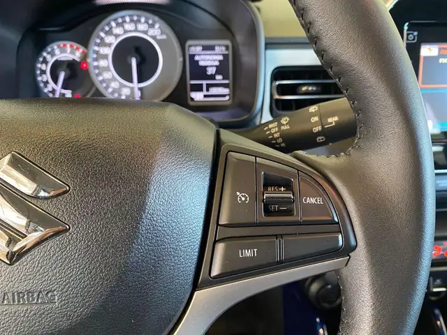 Suzuki Ignis view 14