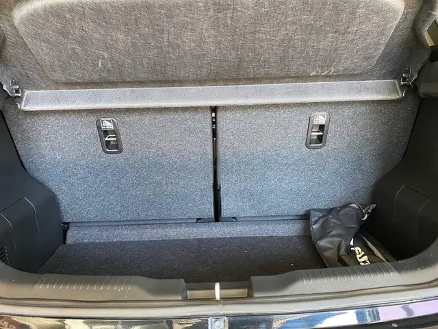 Suzuki Ignis view 9