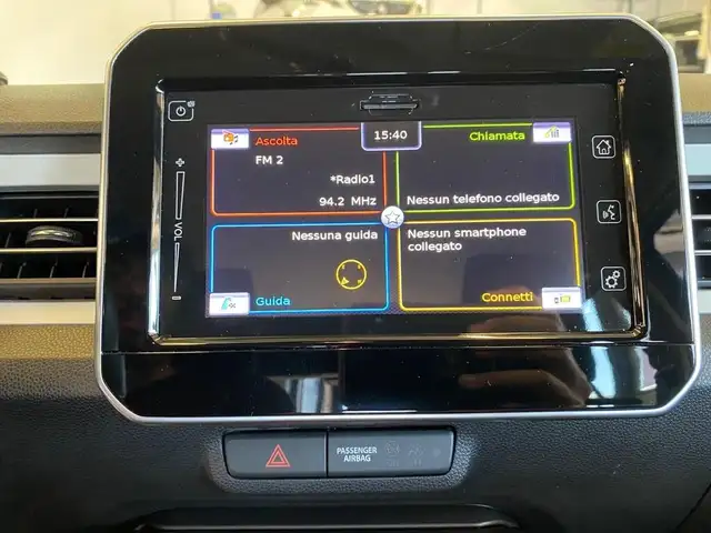 Suzuki Ignis view 10