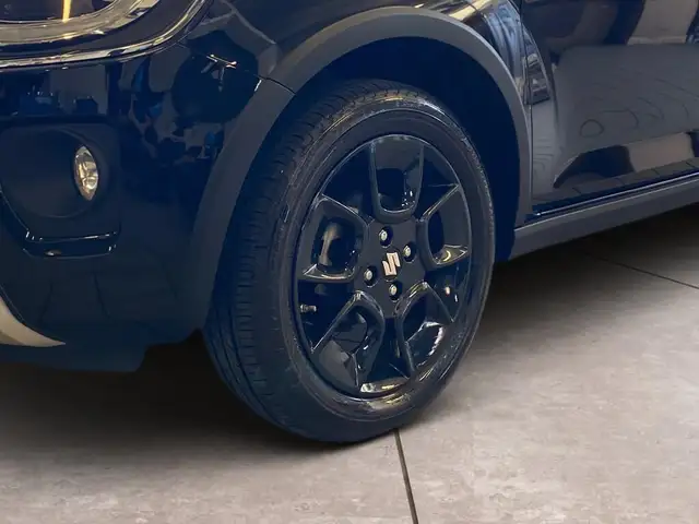 Suzuki Ignis view 15