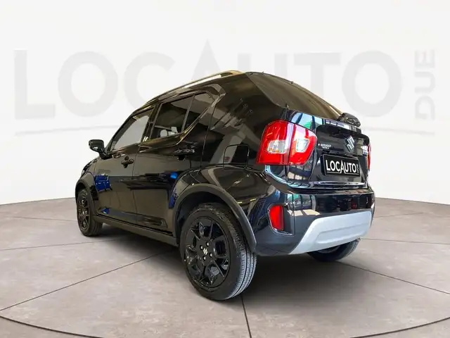 Suzuki Ignis view 5