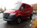 Mercedes-Benz Sprinter 214 CDI Sprinter Standard VA PLUS Rood - thumbnail 14