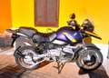 BMW R 1150 GS Blau - thumbnail 5