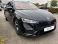 Skoda Octavia RS Combi 2.0 TDI DSG 4x4 CHALLENGE EDITI Schwarz - thumbnail 6