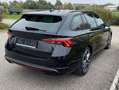 Skoda Octavia RS Combi 2.0 TDI DSG 4x4 CHALLENGE EDITI Schwarz - thumbnail 5