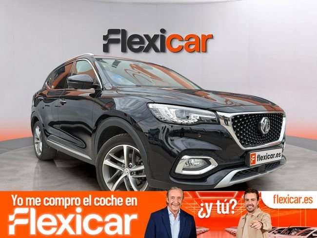 MG HS eHS 1.5 T-GDI Luxury - foto 1