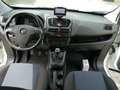 Opel Combo D Edition L1H1 NAVI AHK KLIMA MP3 White - thumbnail 12