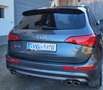 Audi SQ5 SQ5 3,0 TDI quattro DPF Tiptronic Grau - thumbnail 6
