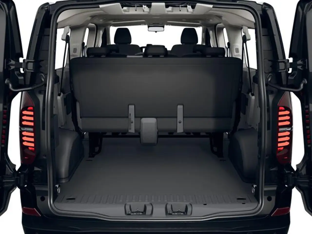 Volkswagen Others 2026