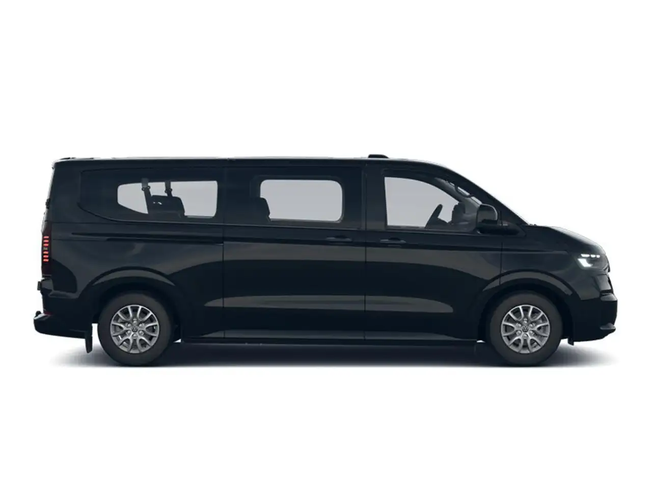 Volkswagen Others 2026