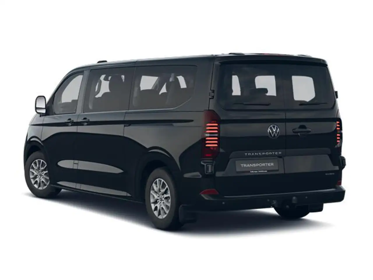 Volkswagen Others 2026
