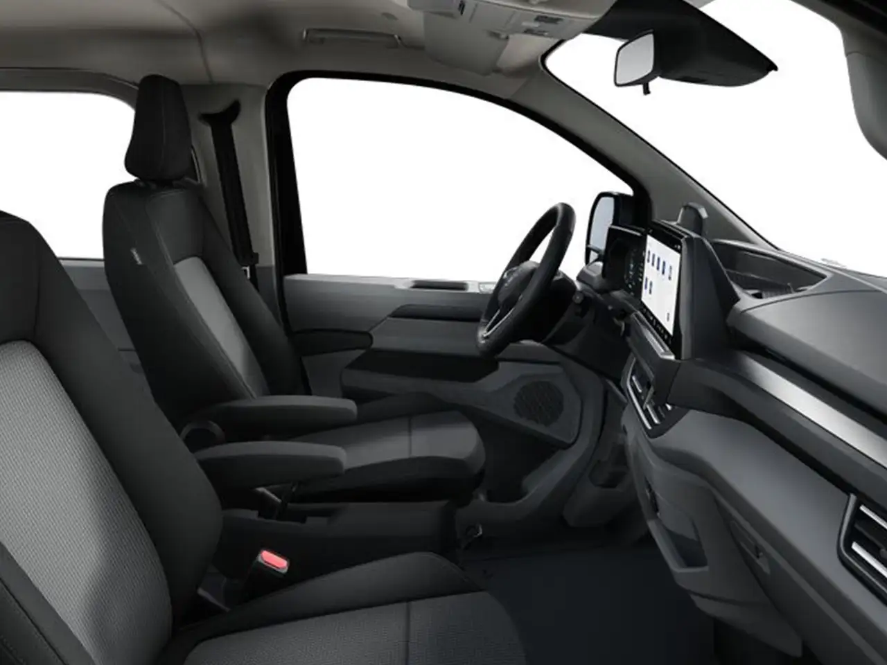 Volkswagen Others 2026