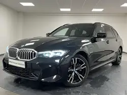 BMW Série 3 320eA 204ch M Sport