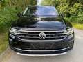 Volkswagen Tiguan Elegance 4Motion 2,0TDI 17 Extras Topausstattung Schwarz - thumbnail 1