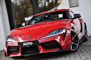 GR 3.0 TURBO SPORT *BELGIAN CAR/PERFECT CONDITION*