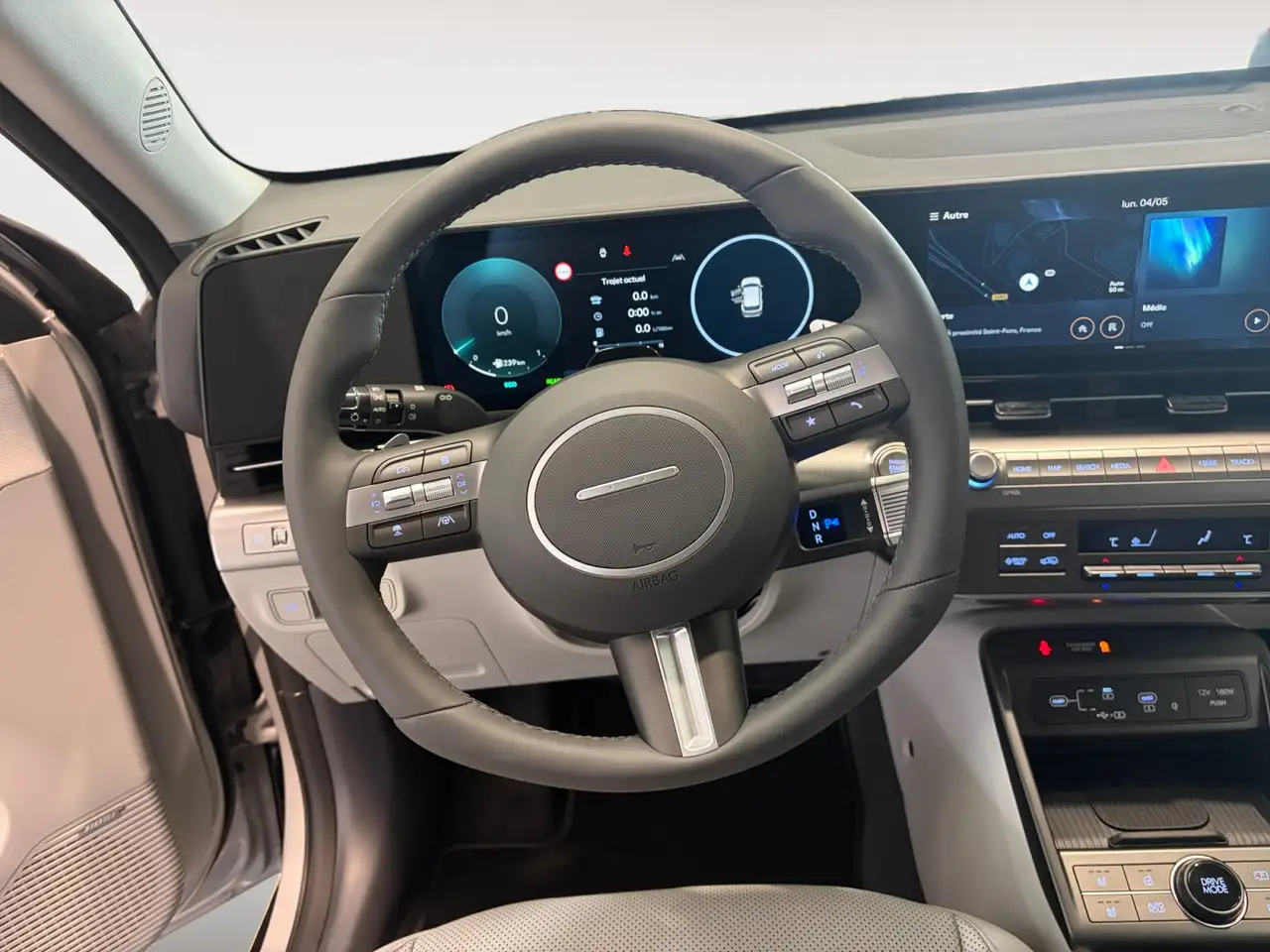 Hyundai Kona 2026 — фото 12
