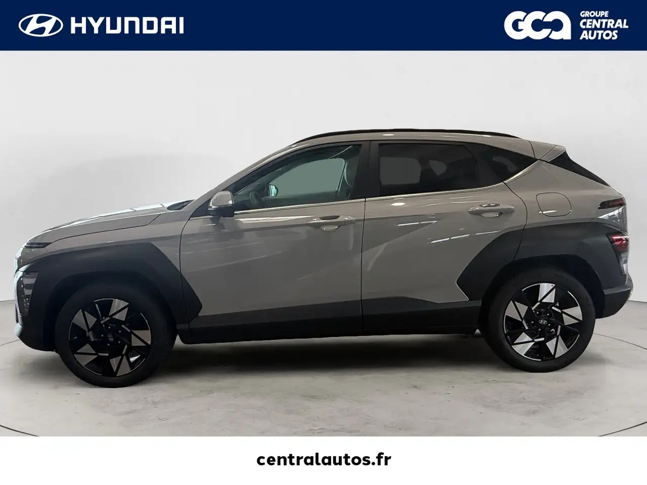 Hyundai Kona 2026
