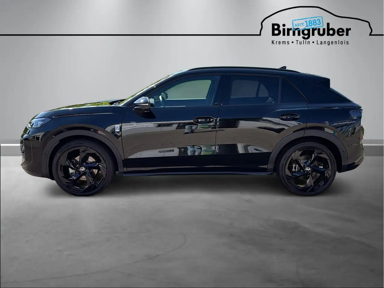 Volkswagen T-Roc 2026