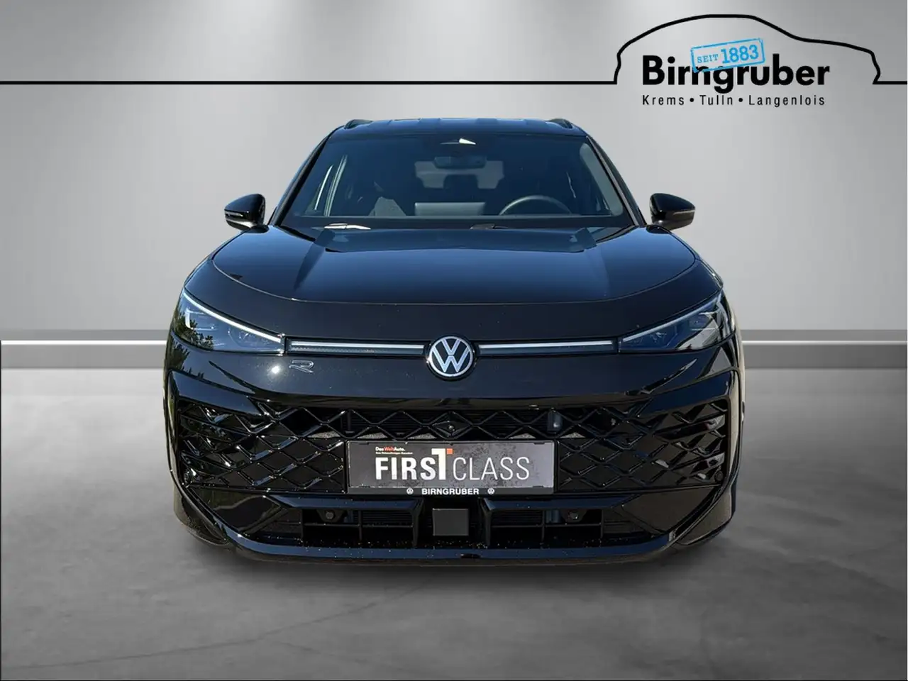 Volkswagen T-Roc 2026