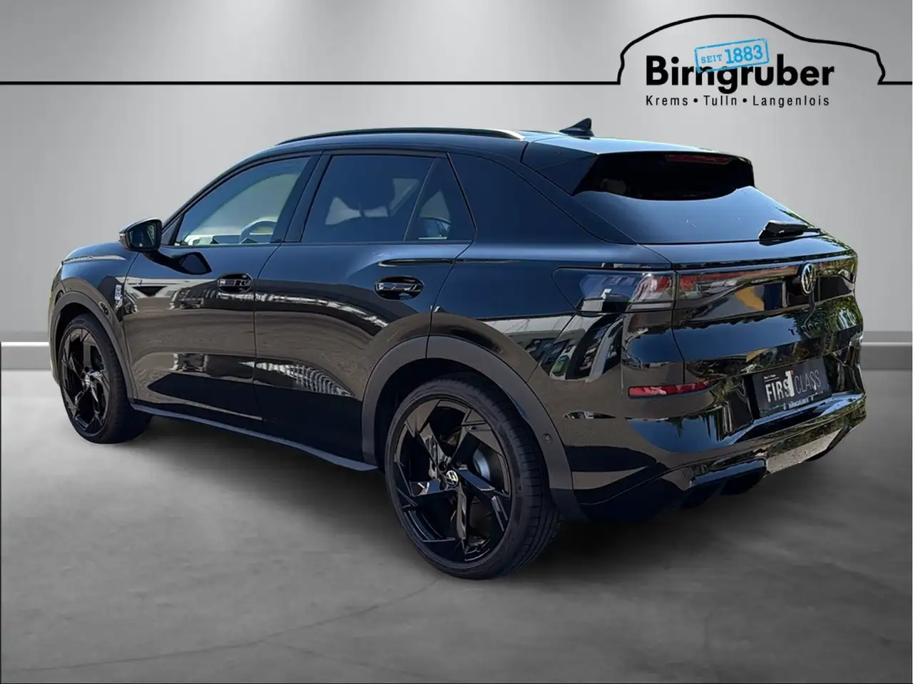 Volkswagen T-Roc 2026