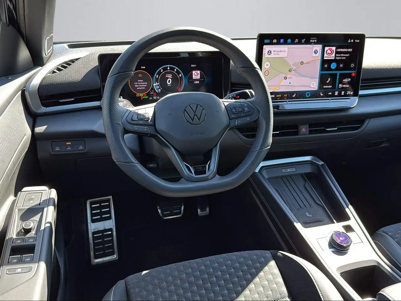 Volkswagen T-Roc 2026 — фото 12
