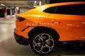 Lamborghini Urus S  Arancio Borealis  1. Hand 666 PS Orange - thumbnail 8