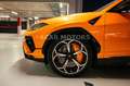 Lamborghini Urus S  Arancio Borealis  1. Hand 666 PS Orange - thumbnail 14