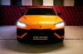 Lamborghini Urus S  Arancio Borealis  1. Hand 666 PS Orange - thumbnail 3