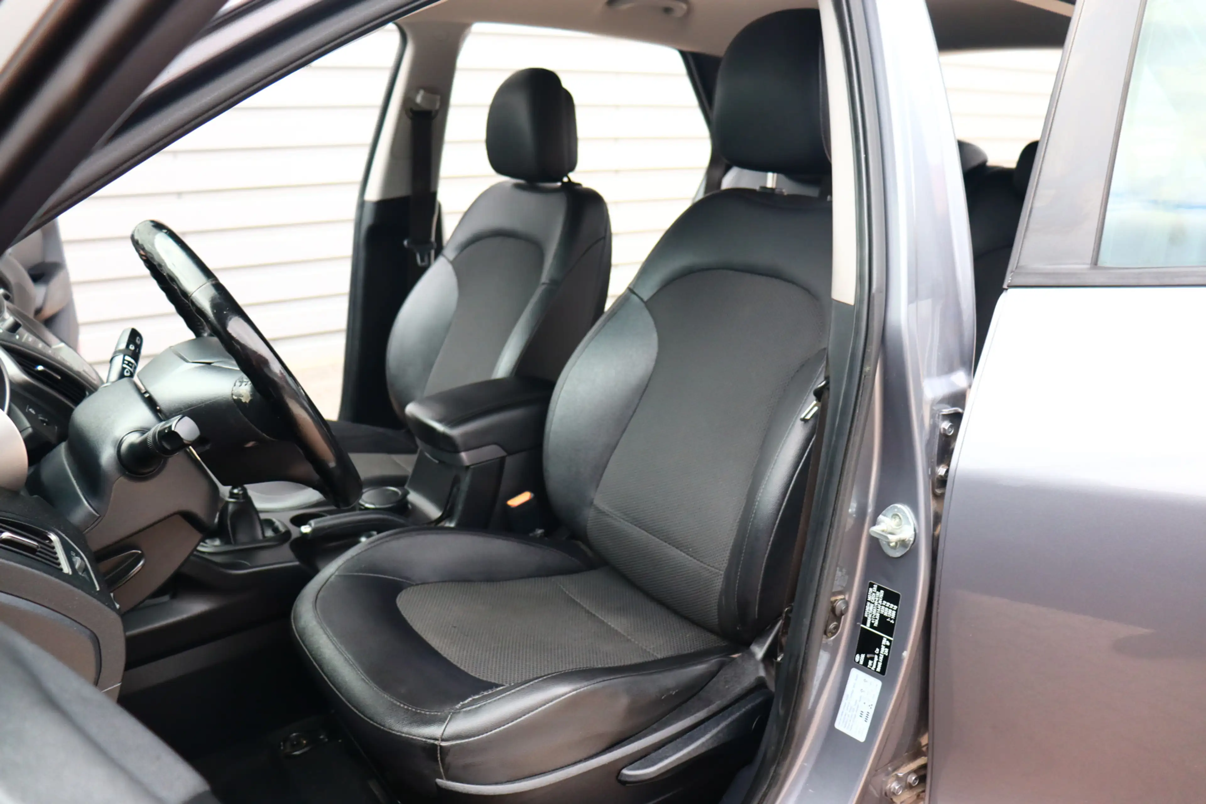 Hyundai iX35 1.6i GDI Go! O.a: Trekhaak, Geen import, Camera, 1 — photo 7