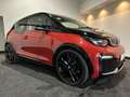 BMW i3 S iPerformance 94Ah 33 kWh | verwarmde voorstoelen Rojo - thumbnail 1
