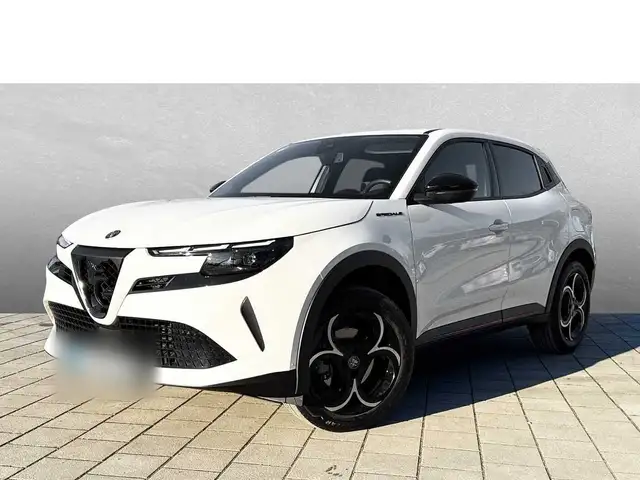 Alfa Romeo Junior