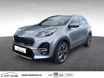 1.6 CRDi 136 ISG 4x2 DCT7 GT Line Premium