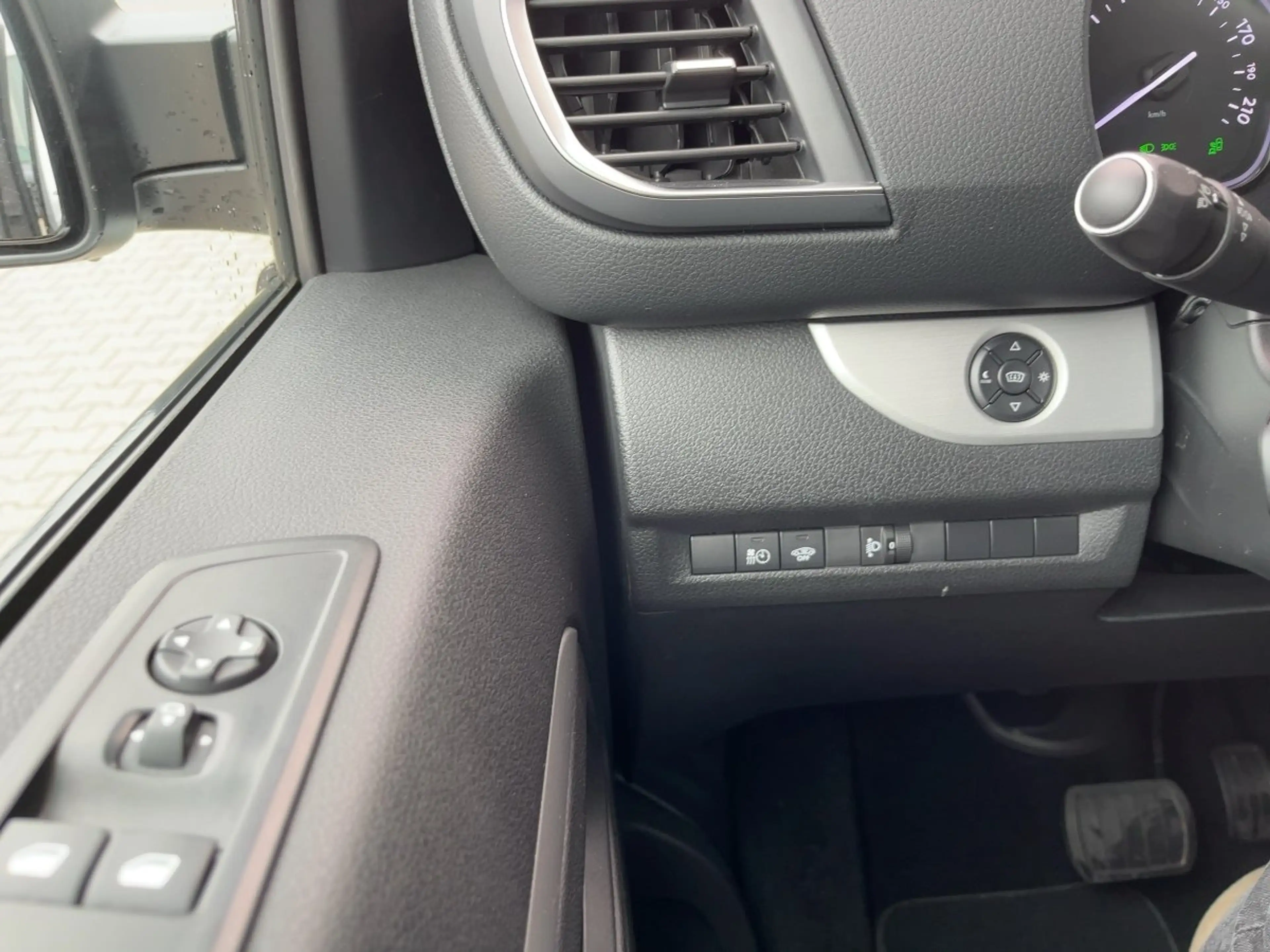 Toyota Proace Verso 2.0 D-4D L1 Executive AHK*StandHz — photo 20
