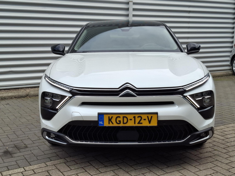 Citroen C5 X 1.6 Plug-in Hybrid 225 Automaat Shine Cam/Nav — photo 7
