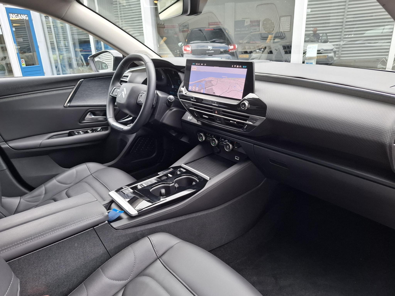 Citroen C5 X 1.6 Plug-in Hybrid 225 Automaat Shine Cam/Nav — photo 15