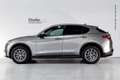 Alfa Romeo Stelvio Stelvio 2.2 Turbodiesel 210 CV AT8 Q4 Super Сірий - thumbnail 3