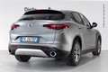 Alfa Romeo Stelvio Stelvio 2.2 Turbodiesel 210 CV AT8 Q4 Super Сірий - thumbnail 2