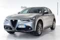 Alfa Romeo Stelvio Stelvio 2.2 Turbodiesel 210 CV AT8 Q4 Super Сірий - thumbnail 1