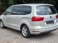 SEAT Alhambra 2.0 TDI DSG Automatik Style 7-SITZE Stříbrná - thumbnail 3