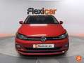 Volkswagen Polo 1.0 Rojo - thumbnail 2