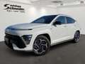 Hyundai KONA 1.6 TGDi 7DCT 4WD N LINE ULTIMATE/BOSE/EGSD Weiß - thumbnail 2