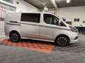 Ford Transit Custom "SPORT" 2.0 TDCi 185 CV / Automatique / Multi Use Argent - thumbnail 12