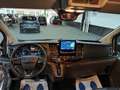 Ford Transit Custom "SPORT" 2.0 TDCi 185 CV / Automatique / Multi Use Argent - thumbnail 8