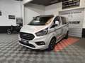 Ford Transit Custom "SPORT" 2.0 TDCi 185 CV / Automatique / Multi Use Argent - thumbnail 16