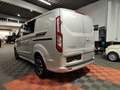 Ford Transit Custom "SPORT" 2.0 TDCi 185 CV / Automatique / Multi Use Argent - thumbnail 3