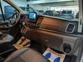 Ford Transit Custom "SPORT" 2.0 TDCi 185 CV / Automatique / Multi Use Argent - thumbnail 9
